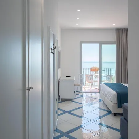 San Francesco Amalfi Coast 4* 马奥莱