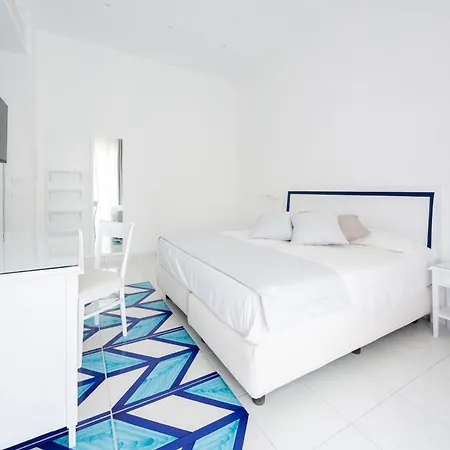 San Francesco Amalfi Coast 4*