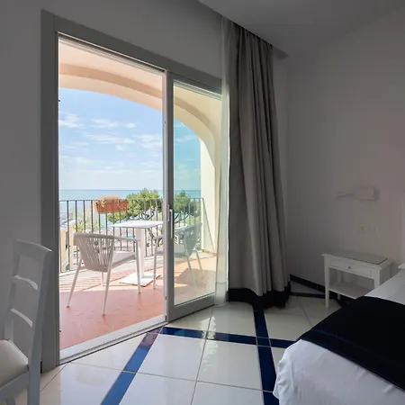 San Francesco Amalfi Coast 酒店 马奥莱