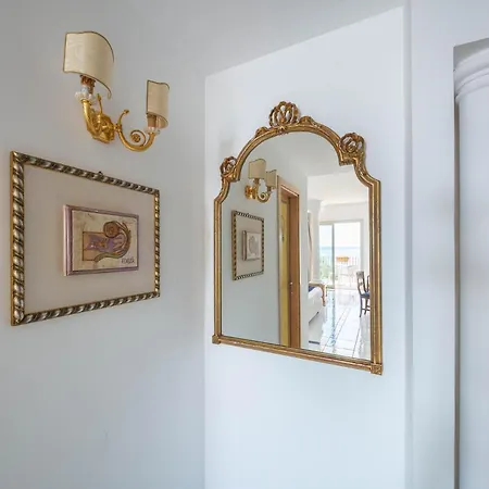 San Francesco Amalfi Coast Szálloda 4*