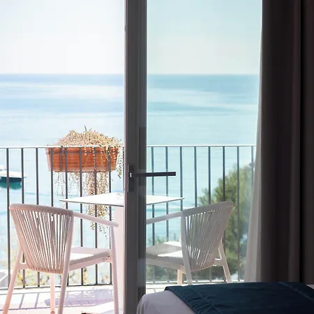 San Francesco Amalfi Coast 酒店 马奥莱