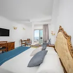 Hotel San Francesco Amalfi Coast Hotel