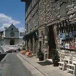 Hotel San Francesco Maiori