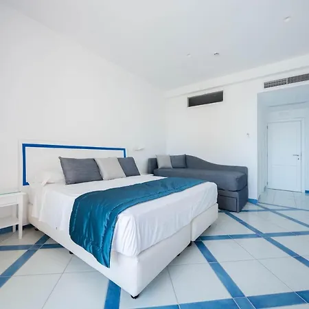 Hotel Hotel San Francesco Maiori