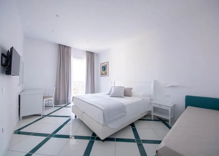 San Francesco Hotell 4*