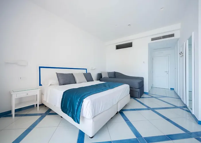 Hotell San Francesco Maiori