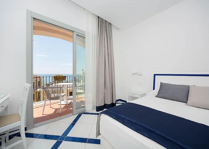 San Francesco Hotell 4*