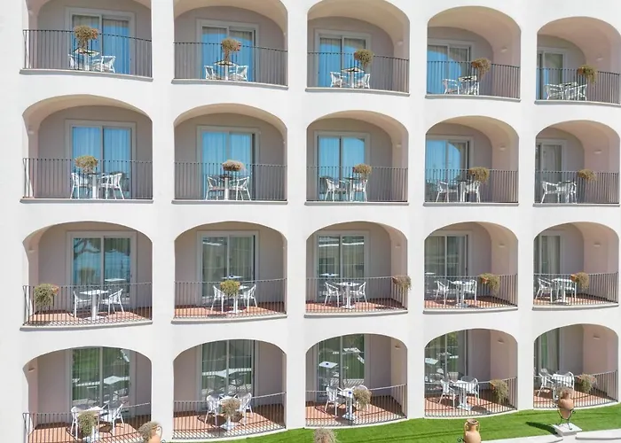 Hotell San Francesco