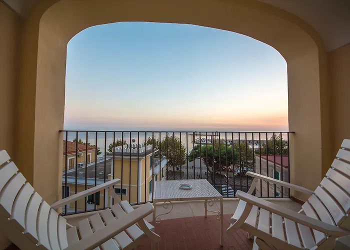 Hotell San Francesco Maiori