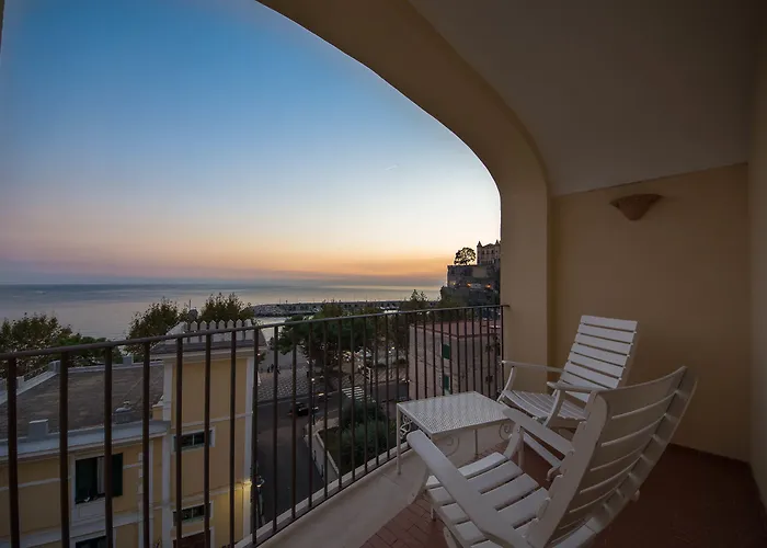 Hotell San Francesco 4*