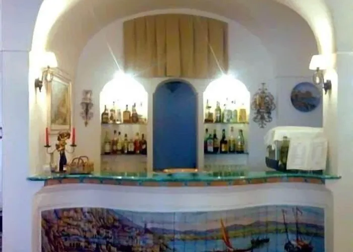 Hotel San Francesco 4*