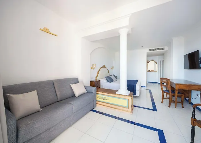 Hotell San Francesco Maiori