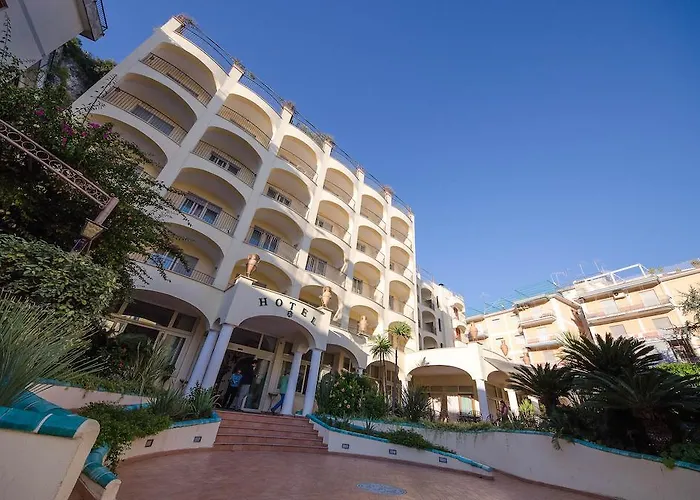 San Francesco Hotell