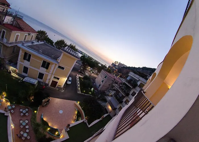 San Francesco Hotell 4*
