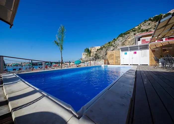 San Francesco Hotell 4*